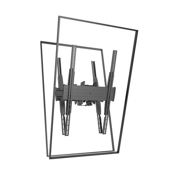 Chief Fusion Lg Flt Pnl Mnt LCB1UP - main